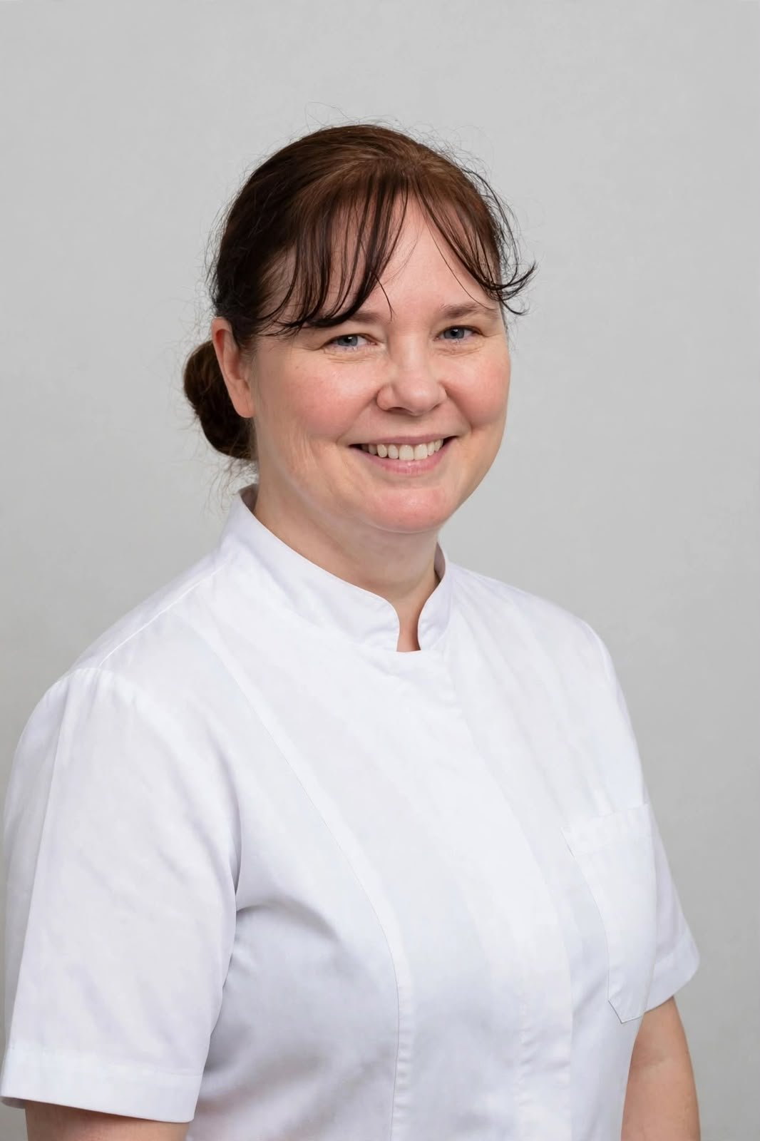 Feikje Grietje Veenstra